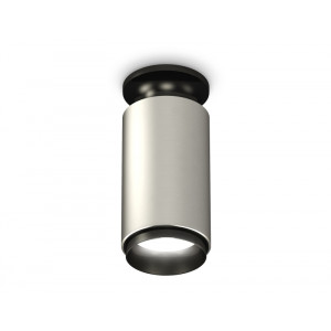 Накладной светильник Ambrella Light Techno XS6324100 (N6902, C6324, N6121)