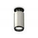Накладной светильник Ambrella Light Techno XS6324100 (N6902, C6324, N6121)