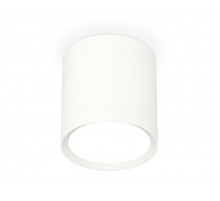 Потолочный светильник Ambrella Light Techno Spot XS8141001 (C8141, N8112)