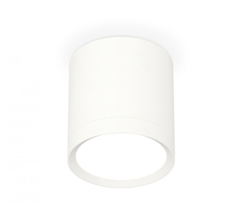 Потолочный светильник Ambrella Light Techno Spot XS8141001 (C8141, N8112)