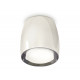Потолочный светильник Ambrella Light Techno Spot XS1143020 (C1143, N7165)