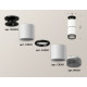 Потолочный светильник Ambrella Light Techno Spot XS6301222 (N6902, C6301, A2061, C6301, N6151)