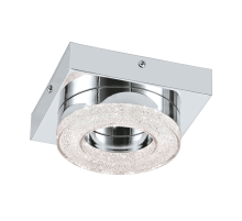 Потолочный светодиодный светильник Eglo Fradelo 95662