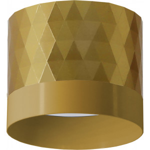 Накладной светильник Feron Barrel Prism HL388 48801