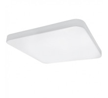 Потолочный светодиодный светильник Arte Lamp Scena A2669PL-1WH