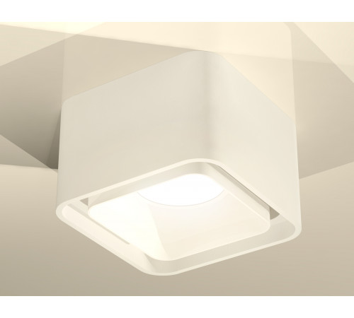 Потолочный светильник Ambrella Light Techno Spot XS7832021 (C7832, N7755) Потолочный светильник Ambrella Light Techno Spot XS7832021 (C7832, N7755)