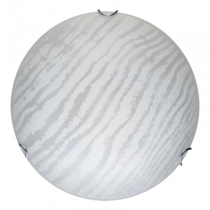 Настенно-потолочный светодиодный светильник Toplight Calista TL9491Y-00WH
