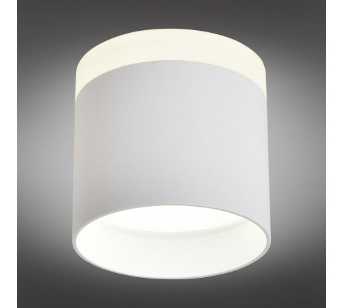 Накладной светильник Omnilux Tures OML-102309-16 Накладной светильник Omnilux Tures OML-102309-16