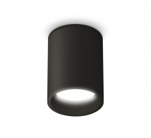 Накладной светильник Ambrella Light Techno XS6313021 (C6313, N6111)