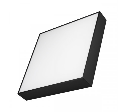 Накладной светильник Arlight SP-Quadro-S400x400-40W Day4000 034795