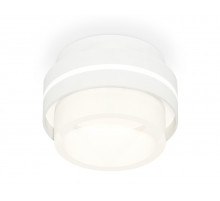 Потолочный светильник Ambrella Light Techno Spot XS8412002 (C8412, N8401)