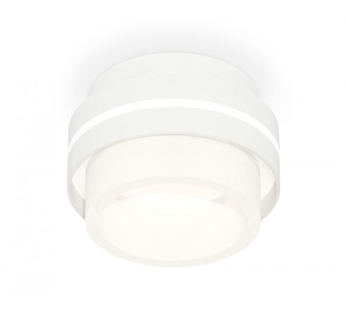 Потолочный светильник Ambrella Light Techno Spot XS8412002 (C8412, N8401)