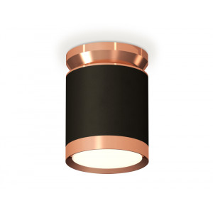 Потолочный светильник Ambrella Light Techno Spot XS8142035 (N8912, C8142, N8126)