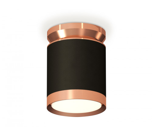 Потолочный светильник Ambrella Light Techno Spot XS8142035 (N8912, C8142, N8126) Потолочный светильник Ambrella Light Techno Spot XS8142035 (N8912, C8142, N8126)