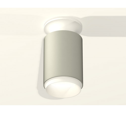 Накладной светильник Ambrella Light Techno XS6314060 (N6901, C6314, N6120) Накладной светильник Ambrella Light Techno XS6314060 (N6901, C6314, N6120)