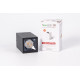 Накладной светильник Fiberli XC002-1T 12120201