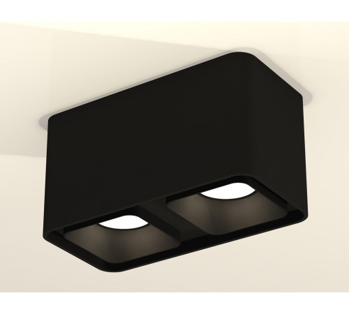 Накладной светильник Ambrella Light Techno XS7851002 (C7851, N7702)