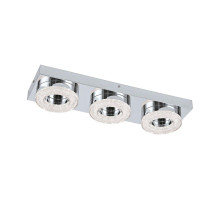 Потолочный светодиодный светильник Eglo Fradelo 95663