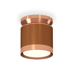 Потолочный светильник Ambrella Light Techno Spot XS8117010 (N8912, C8117, N8126)