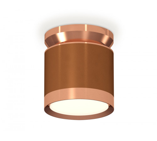 Потолочный светильник Ambrella Light Techno Spot XS8117010 (N8912, C8117, N8126)