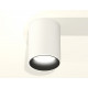 Накладной светильник Ambrella Light Techno XS6312021 (C6312, N6111)
