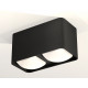 Потолочный светильник Ambrella Light Techno Spot XS7851022 (C7851, N7756)