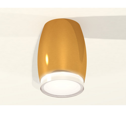 Накладной светильник Ambrella Light Techno XS1125021 (C1125, N7160)