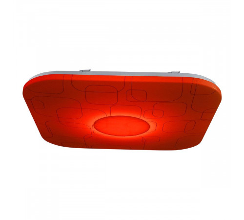 Потолочный светодиодный светильник iLedex Cube-60W-Square-Entire Потолочный светодиодный светильник iLedex Cube-60W-Square-Entire