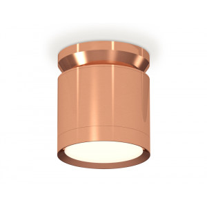 Потолочный светильник Ambrella Light Techno Spot XS8122035 (N8912, C8122, N8126)