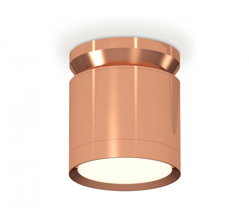 Потолочный светильник Ambrella Light Techno Spot XS8122035 (N8912, C8122, N8126)