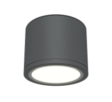 Накладной светильник Maytoni Rendo C095CL-GX53-GR