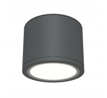 Накладной светильник Maytoni Rendo C095CL-GX53-GR