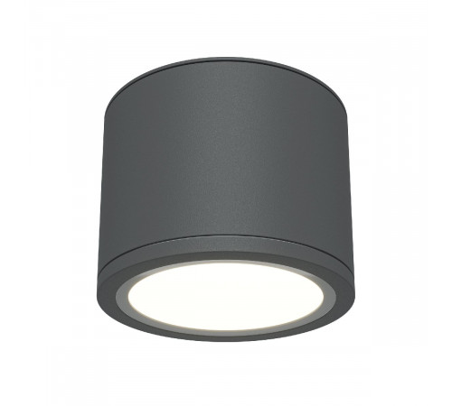 Накладной светильник Maytoni Rendo C095CL-GX53-GR Накладной светильник Maytoni Rendo C095CL-GX53-GR