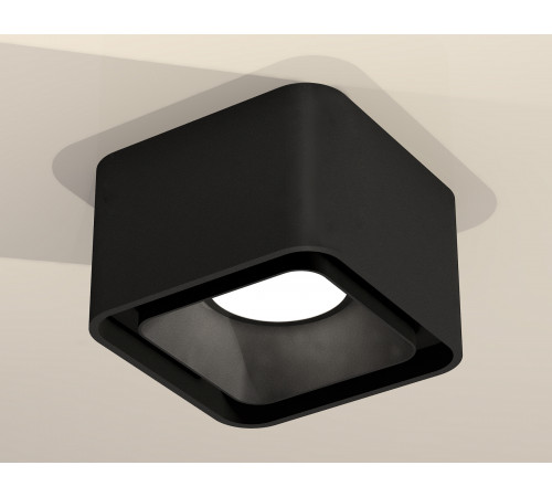 Накладной светильник Ambrella Light Techno XS7833002