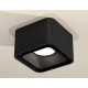 Накладной светильник Ambrella Light Techno XS7833002