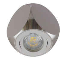 Накладной светильник AM Group AM351 WH+AL