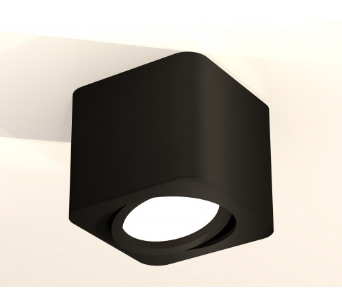 Потолочный светильник Ambrella Light Techno Spot XS7806010 (C7806, N7711)