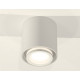 Потолочный светильник Ambrella Light Techno Spot XS7722016 (C7722, N7120)