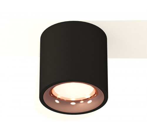 Потолочный светильник Ambrella Light Techno Spot XS7532025 (C7532, N7015) Потолочный светильник Ambrella Light Techno Spot XS7532025 (C7532, N7015)