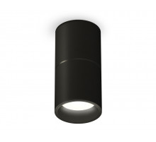 Накладной светильник Ambrella Light Techno XS6302080 (C6302, A2061, N6111)