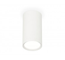 Потолочный светильник Ambrella Light Techno Spot XS8161001 (C8161, N8112)