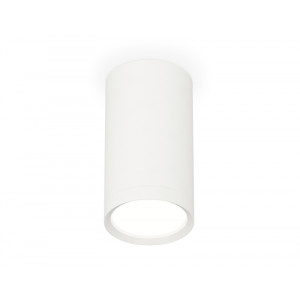 Потолочный светильник Ambrella Light Techno Spot XS8161001 (C8161, N8112)