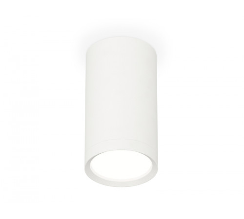 Потолочный светильник Ambrella Light Techno Spot XS8161001 (C8161, N8112) Потолочный светильник Ambrella Light Techno Spot XS8161001 (C8161, N8112)