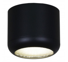 Накладной светильник Reluce 53016-9.5-001LD GX53 BK