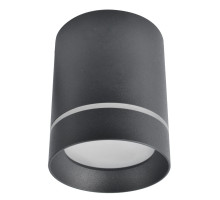 Накладной светильник Arte Lamp Elle A1949PL-1BK
