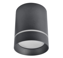 Накладной светильник Arte Lamp Elle A1949PL-1BK