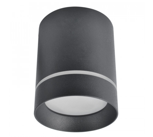 Накладной светильник Arte Lamp Elle A1949PL-1BK