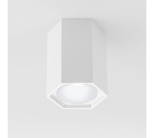 Накладной светодиодный светильник Elektrostandard 25037/LED 4690389176500 Накладной светодиодный светильник Elektrostandard 25037/LED 4690389176500