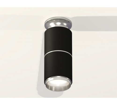 Потолочный светильник Ambrella Light Techno Spot XS6302221 (N6903, C6302, A2060, N6122) Потолочный светильник Ambrella Light Techno Spot XS6302221 (N6903, C6302, A2060, N6122)