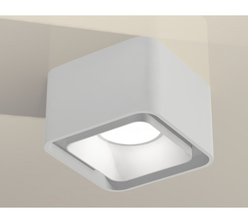 Потолочный светильник Ambrella Light Techno Spot XS7832001 (C7832, N7701)